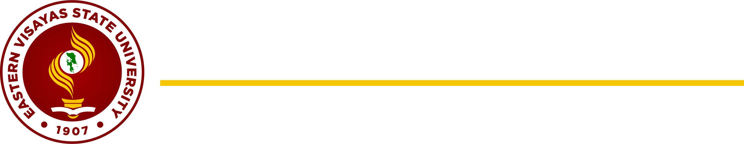 EVSU Logo